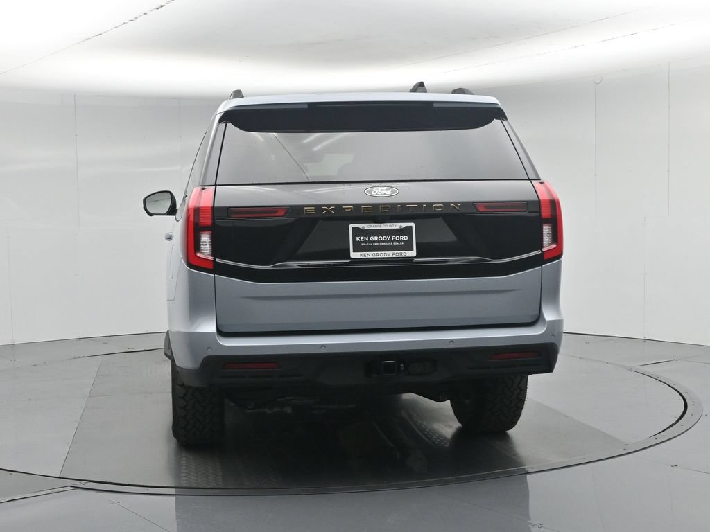 New 2026 Ford Expedition Tremor AWD/4WD image 32