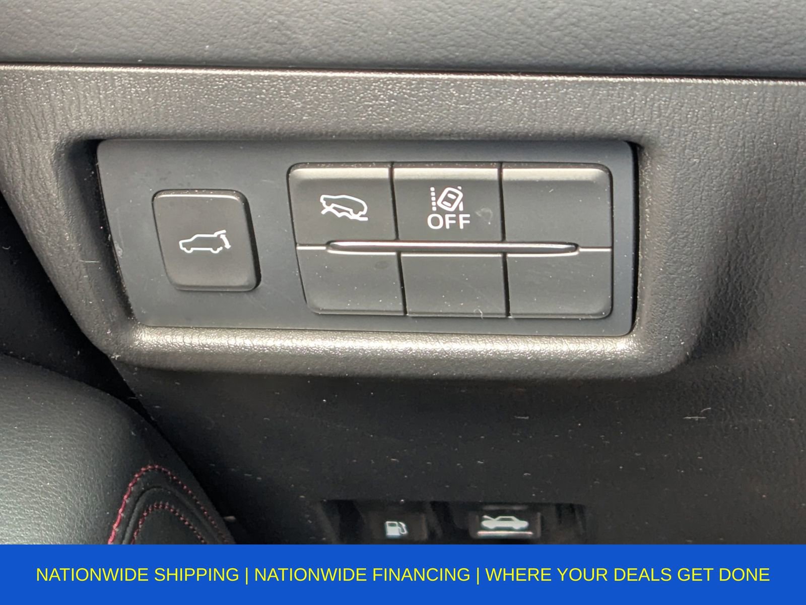 Used 2023 MAZDA CX-5 Carbon Edition image 38