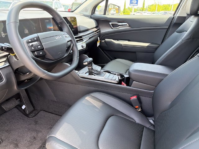 New 2026 Kia Sportage EX AWD/4WD image 18