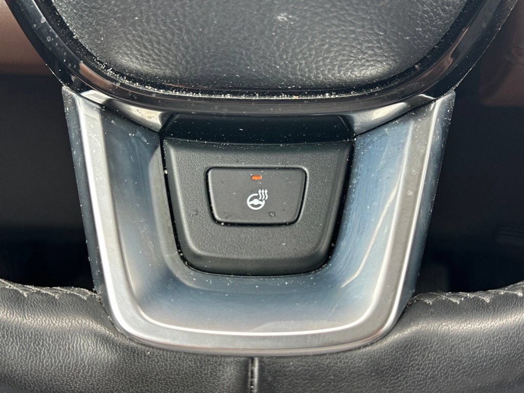 Used 2024 Honda Pilot Elite image 7