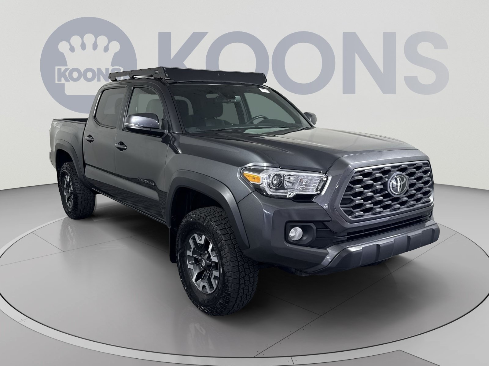 Used 2023 Toyota Tacoma TRD Off-Road AWD/4WD image 10