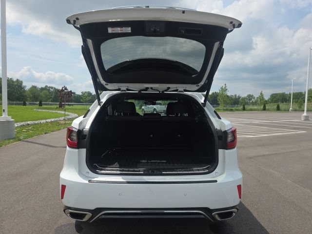 Used 2019 Lexus RX 350 F Sport AWD/4WD image 10