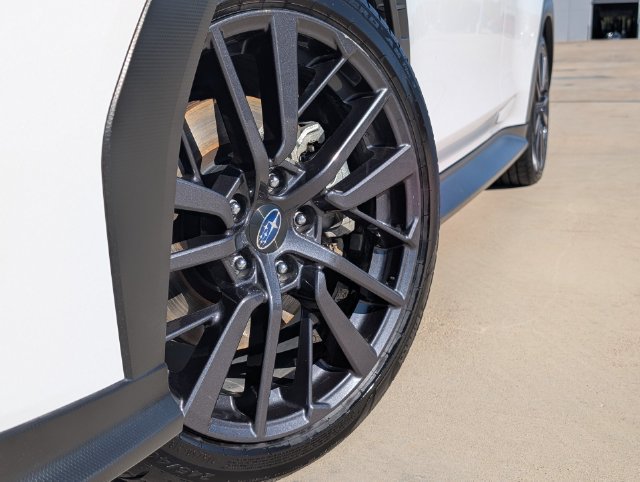 Used 2022 Subaru WRX Limited AWD/4WD image 2