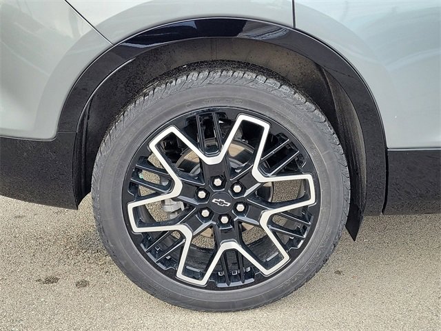 Used 2023 Chevrolet Blazer RS w/ Driver Confidence II Package image 7
