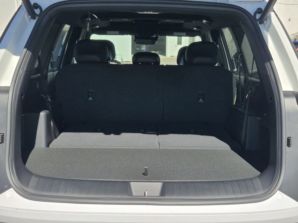 New 2027 Kia Telluride EX image 14