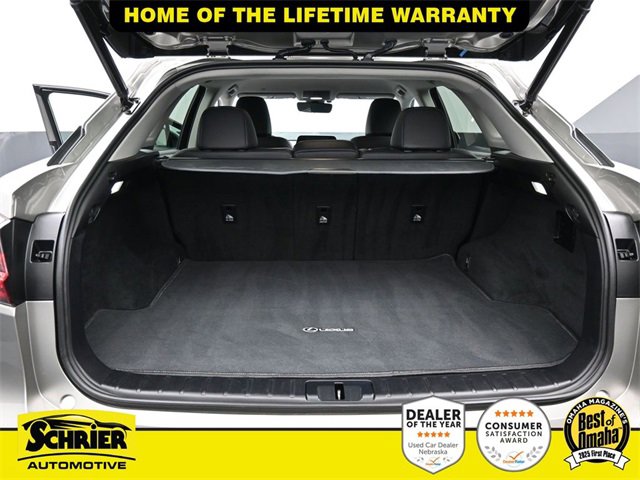 Used 2022 Lexus RX 350 AWD image 31