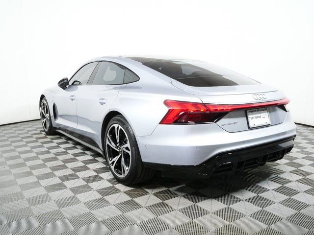 Used 2023 Audi e-tron GT Prestige w/ Prestige Package image 31