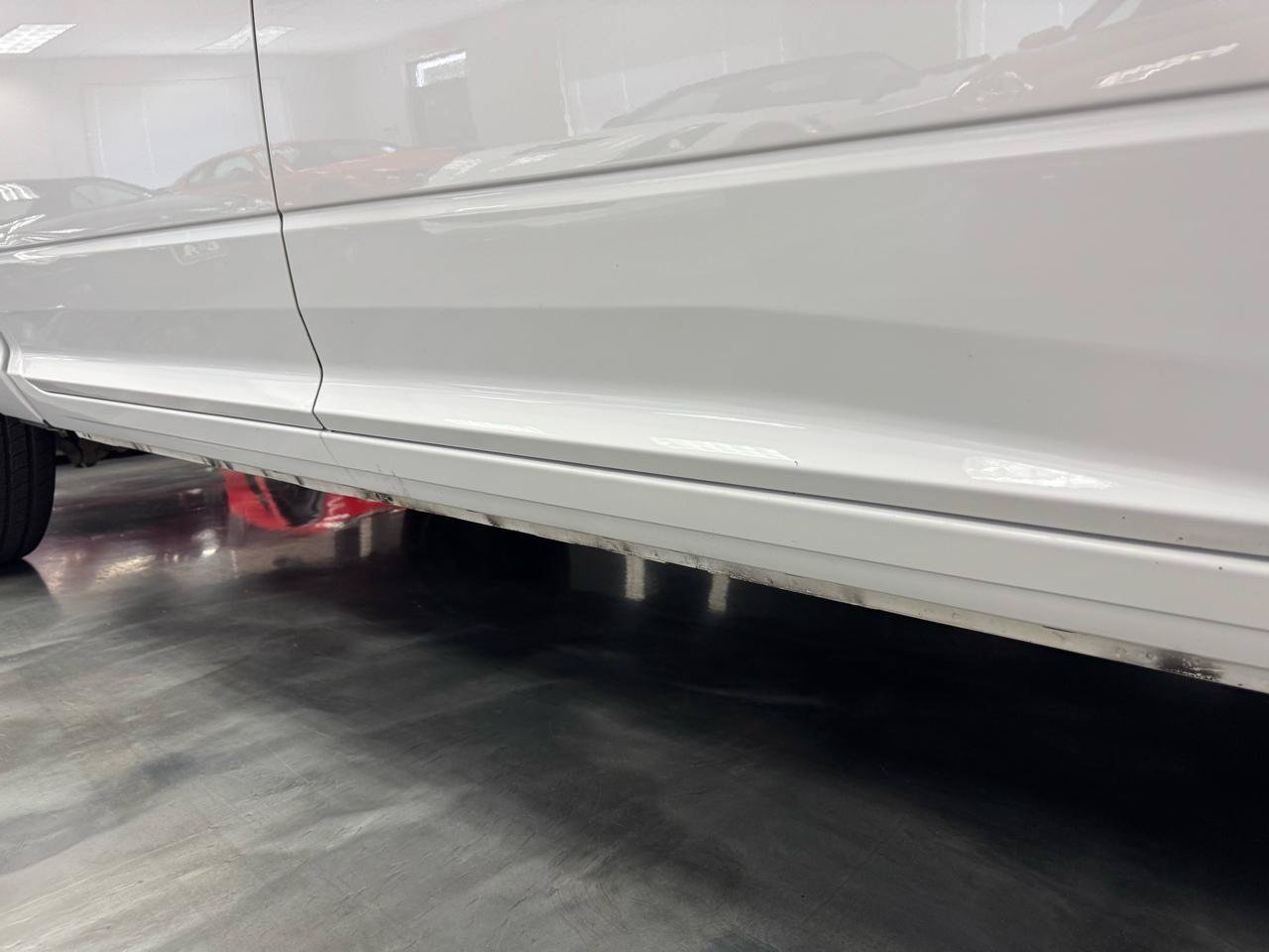 Used 2017 RAM 1500 Lone Star AWD/4WD image 18
