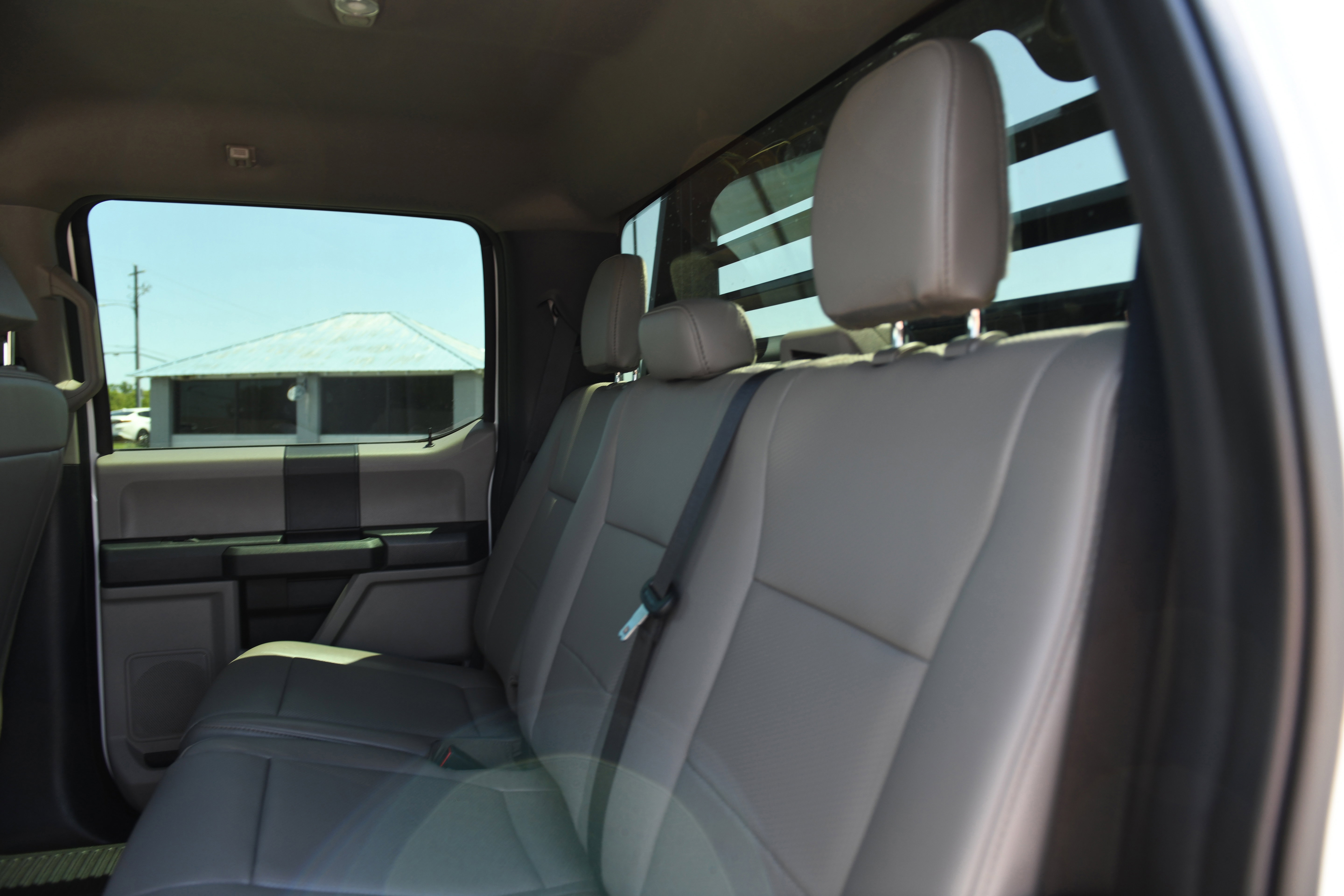 Used 2022 Ford F350 XL w/ Power Equipment Group AWD/4WD image 14