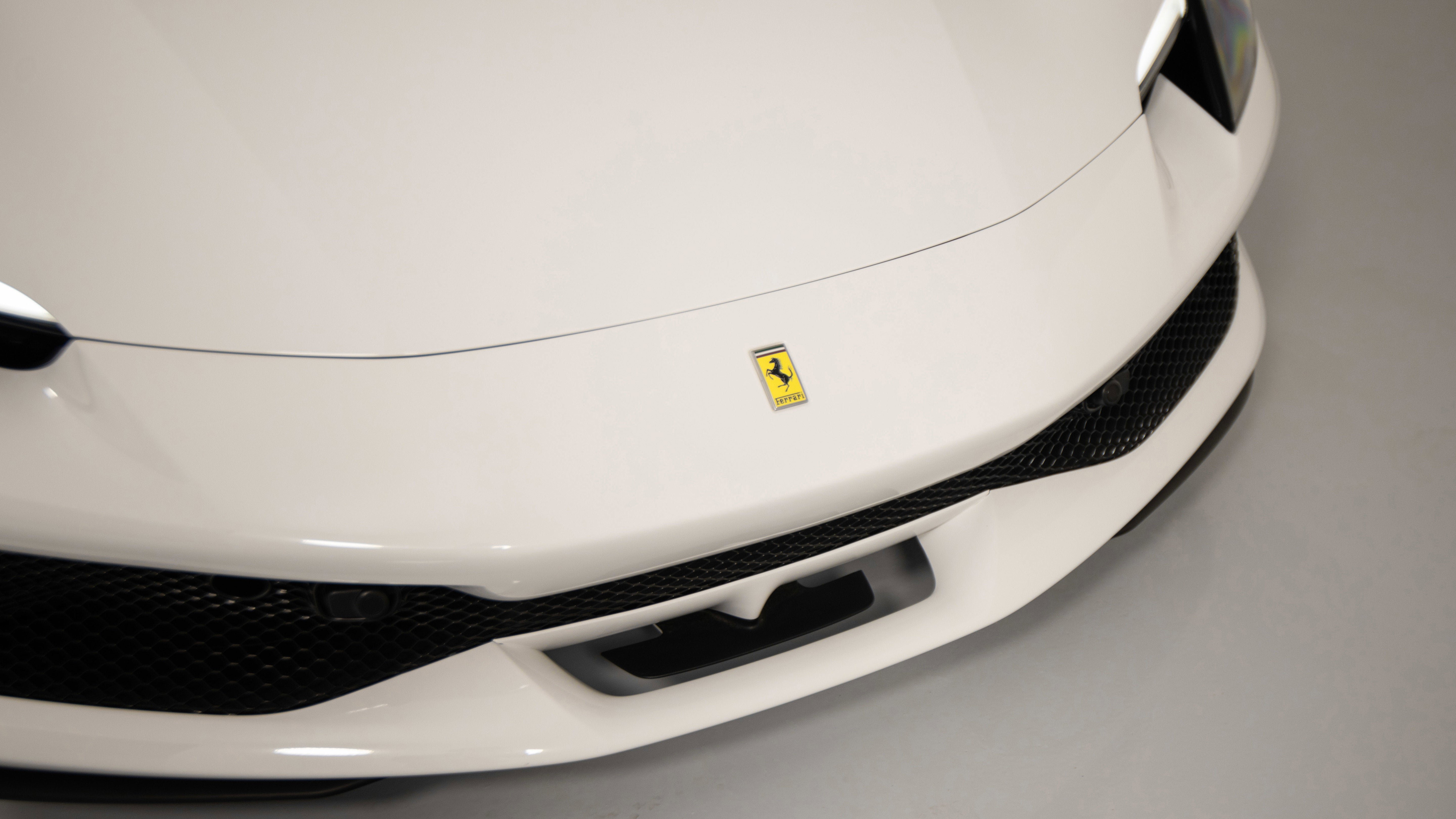 Certified 2024 Ferrari 296 GTS RWD image 33
