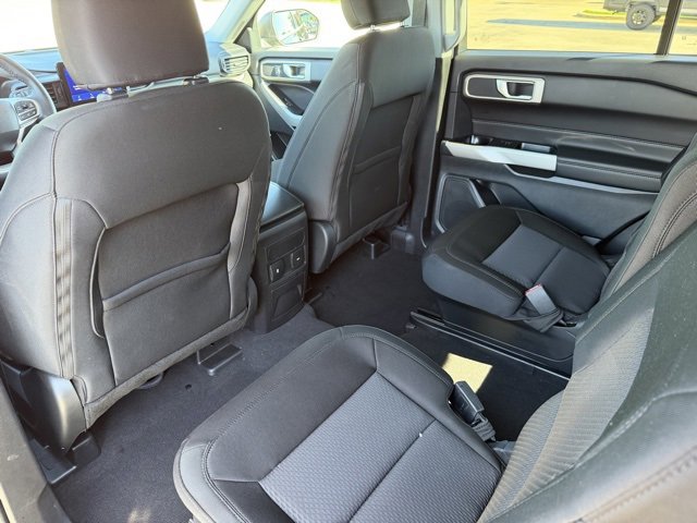 Used 2024 Ford Explorer XLT image 20