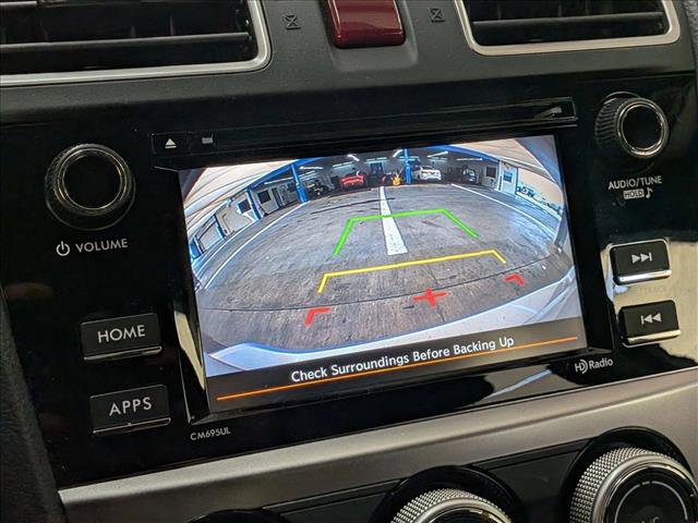 Used 2017 Subaru Crosstrek 2.0i Premium image 12