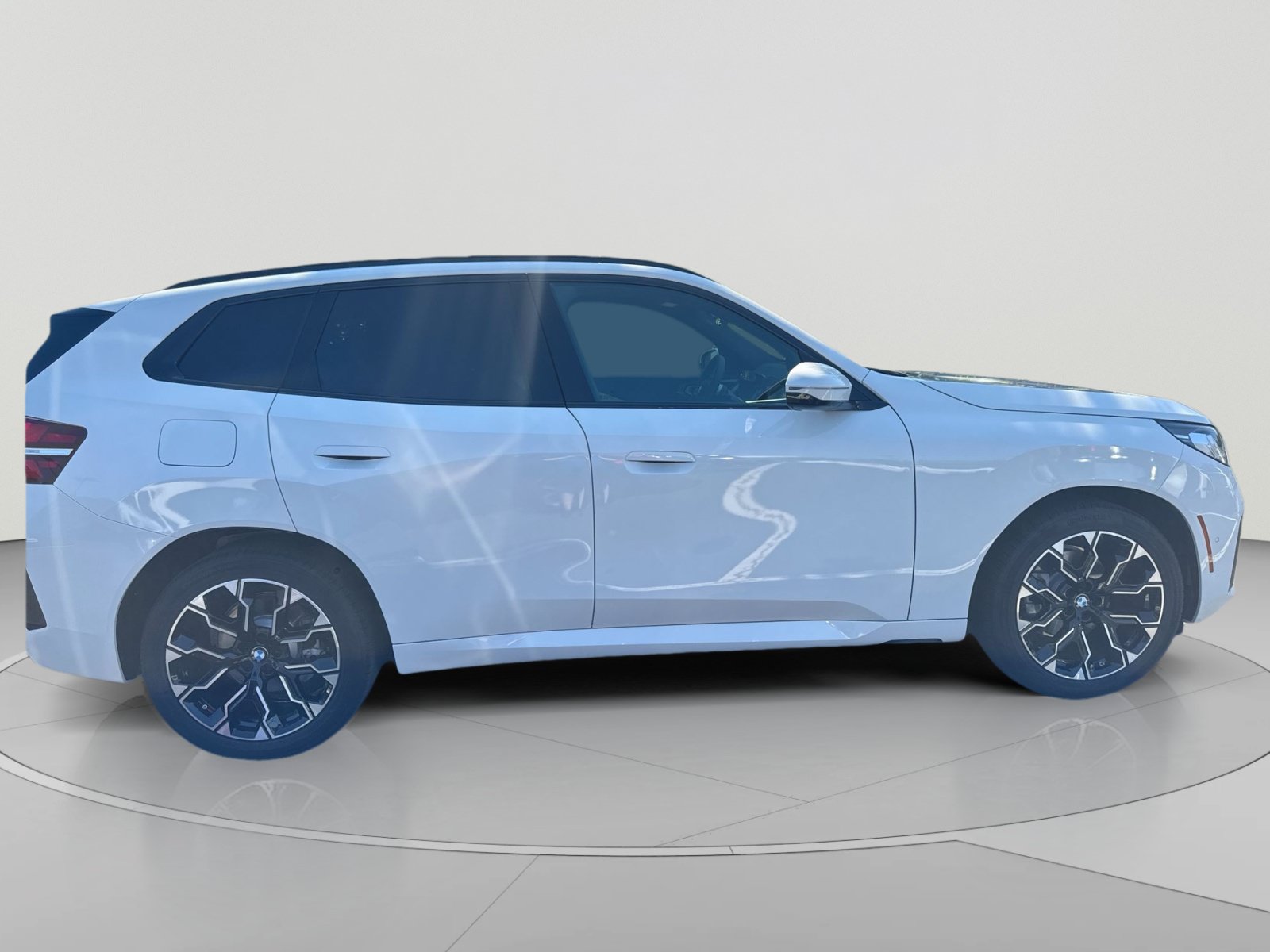 New 2026 BMW X3 xDrive30i w/ Premium Package AWD/4WD image 33