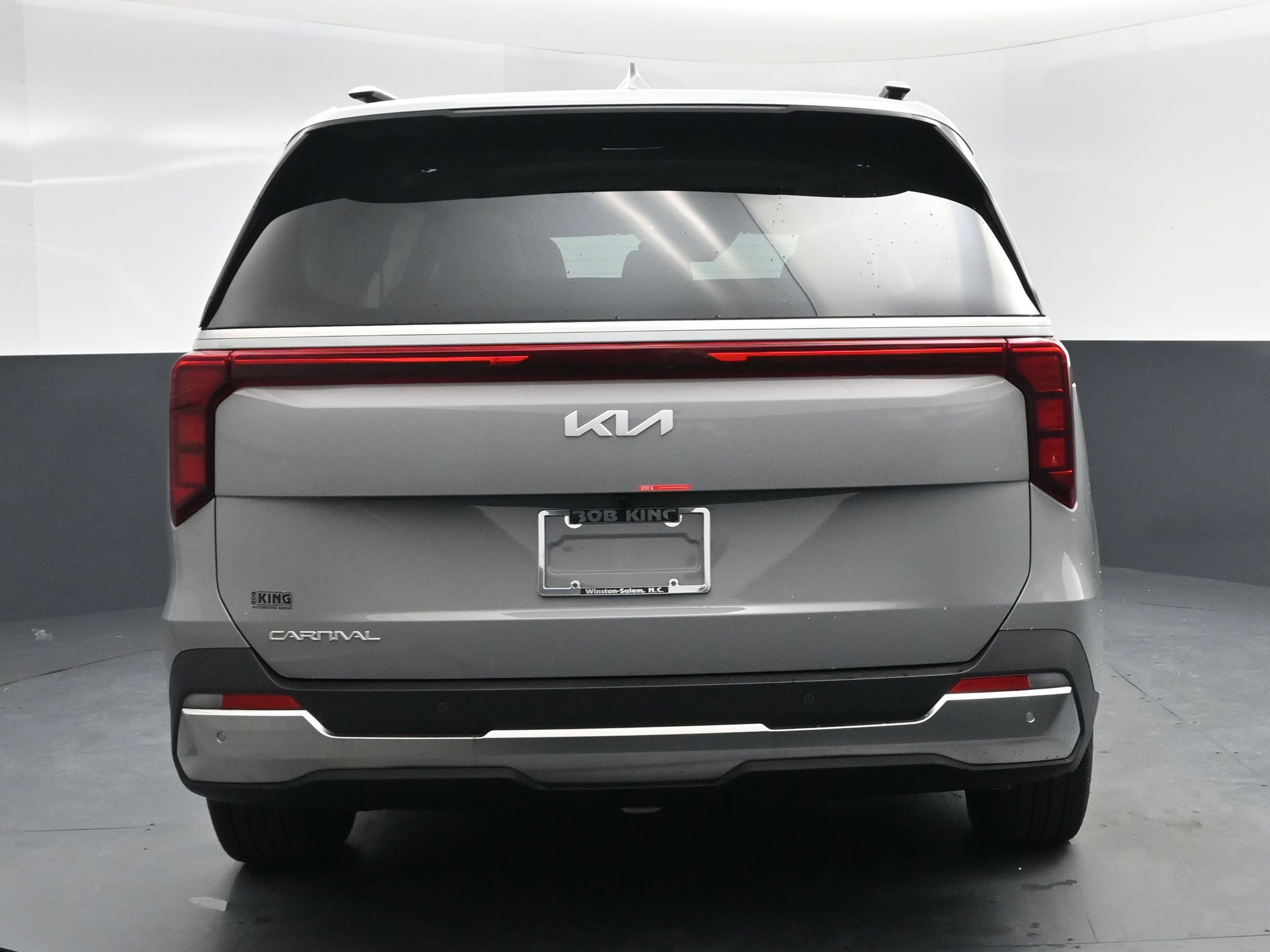 New 2026 Kia Carnival SX image 13