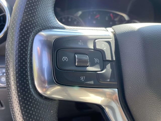 Used 2025 Chevrolet Blazer LT FWD image 20