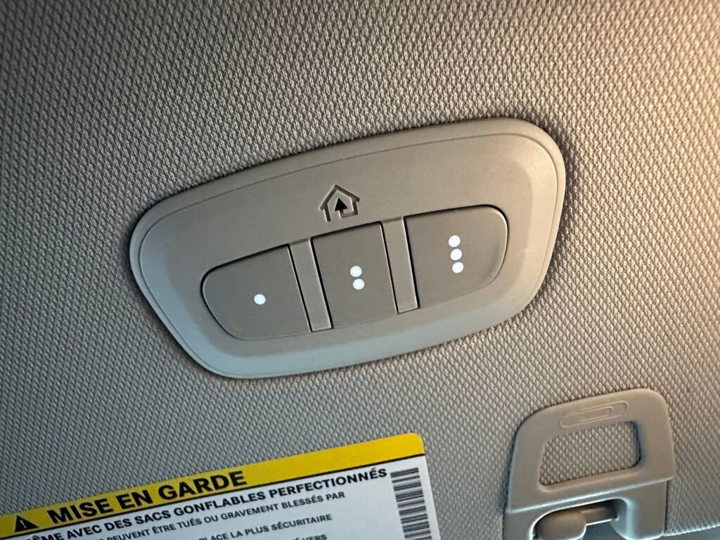 Used 2021 Jeep Grand Cherokee L Limited image 19