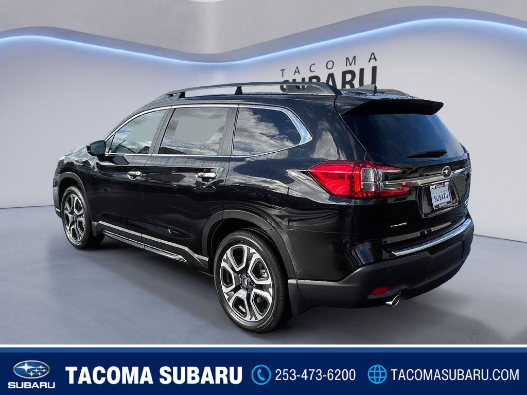New 2027 Subaru Ascent Touring AWD/4WD image 3