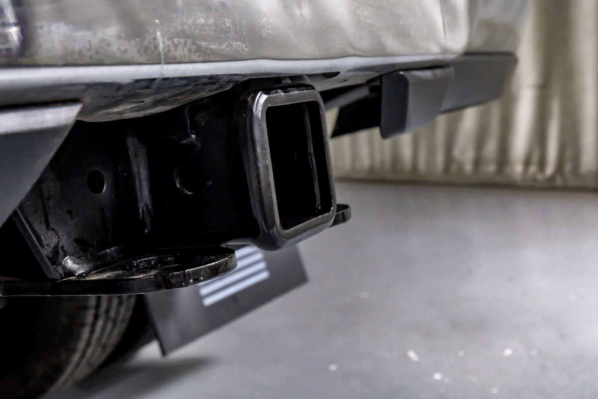 Used 2024 RAM 3500 Tradesman w/ Chrome Appearance Group AWD/4WD image 45