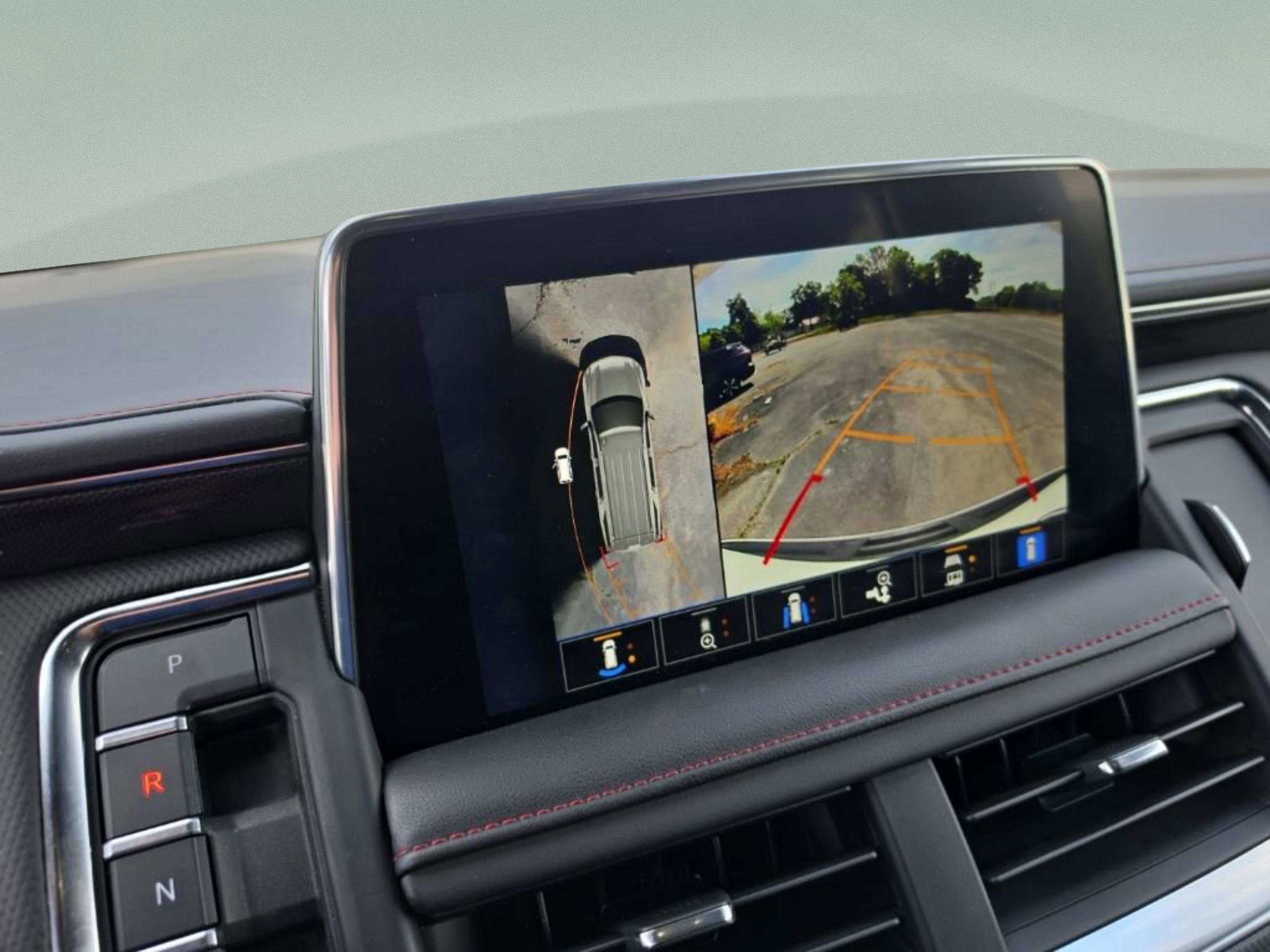 Used 2023 Chevrolet Tahoe RST w/ Luxury Package RWD image 21