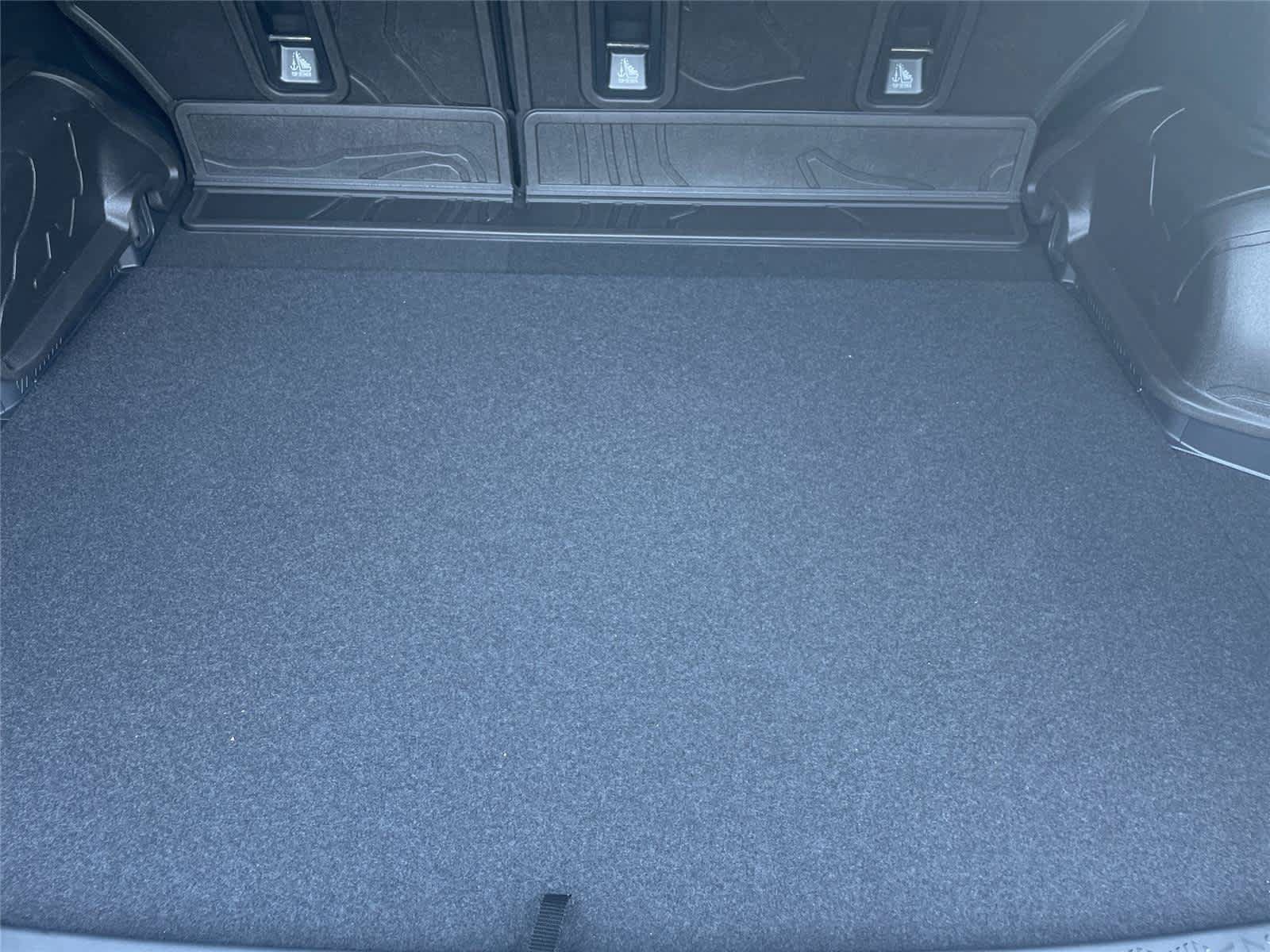 New 2026 Subaru Forester Touring AWD/4WD image 16