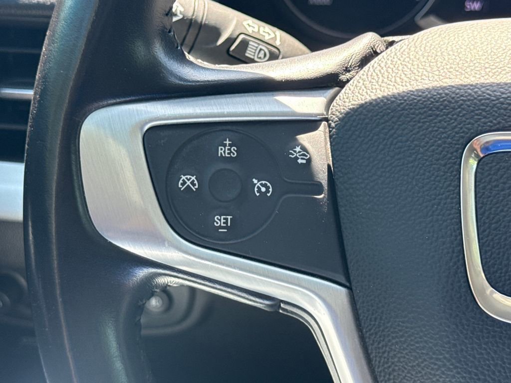 Used 2020 GMC Terrain SLT AWD/4WD image 29