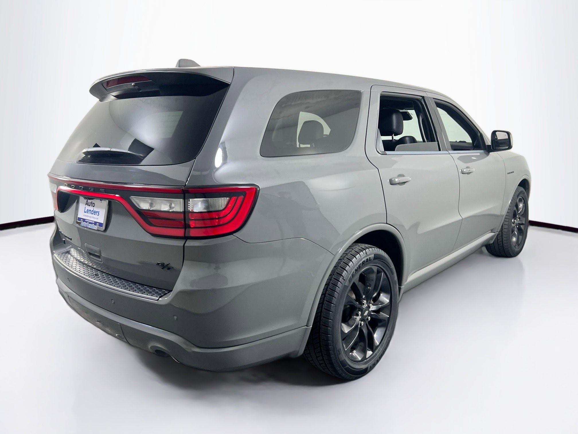 Used 2022 Dodge Durango R/T image 5