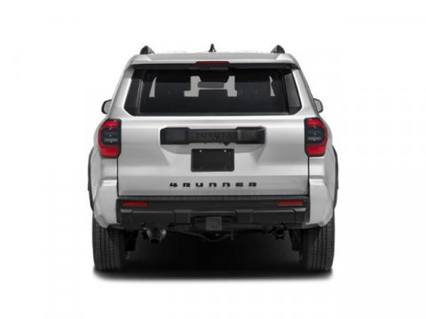 New 2026 Toyota 4Runner SR5 AWD/4WD image 8
