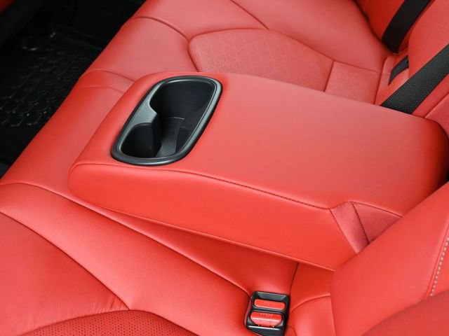 Certified 2024 Toyota Camry XSE image 26