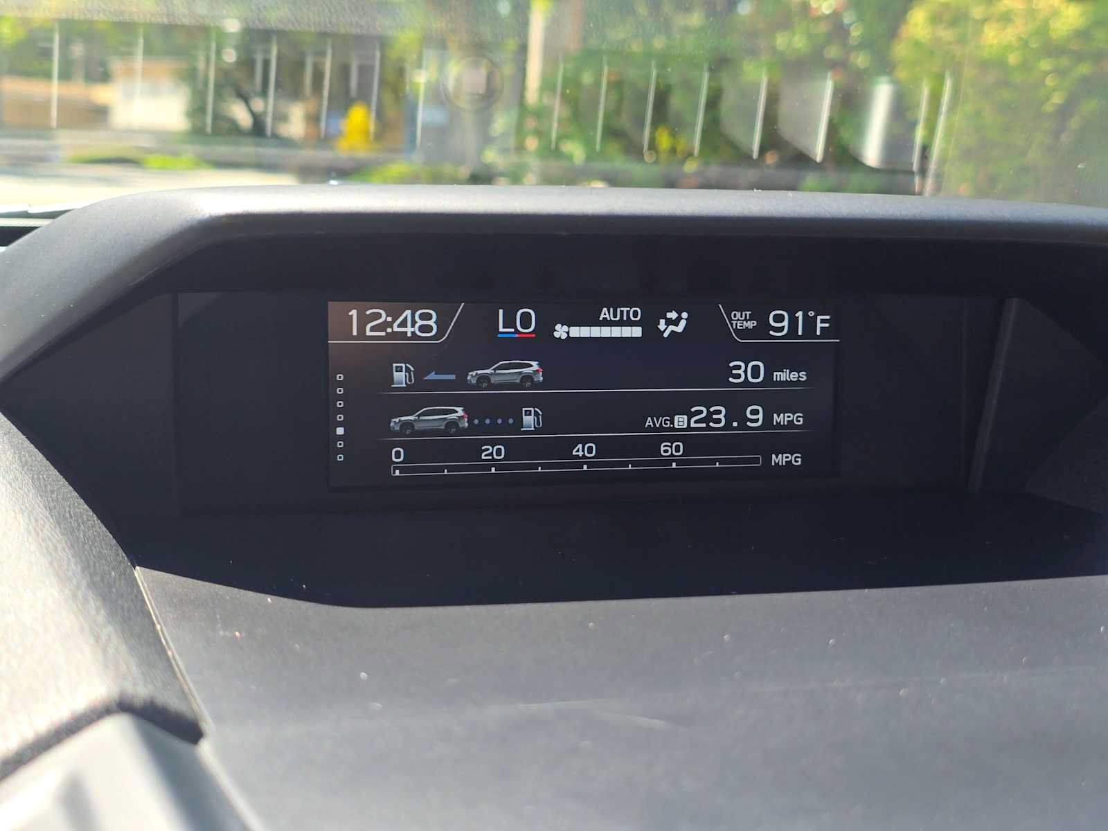 Used 2021 Subaru Forester Premium AWD/4WD image 27
