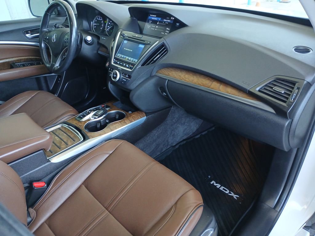 Used 2020 Acura MDX FWD w/ Advance Package image 30