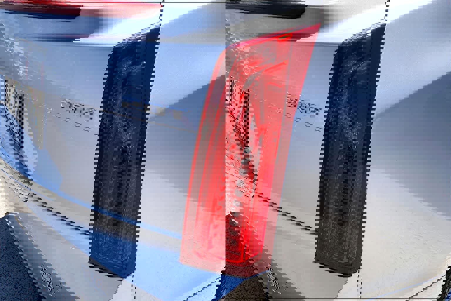 Used 2016 Cadillac ATS Luxury image 32