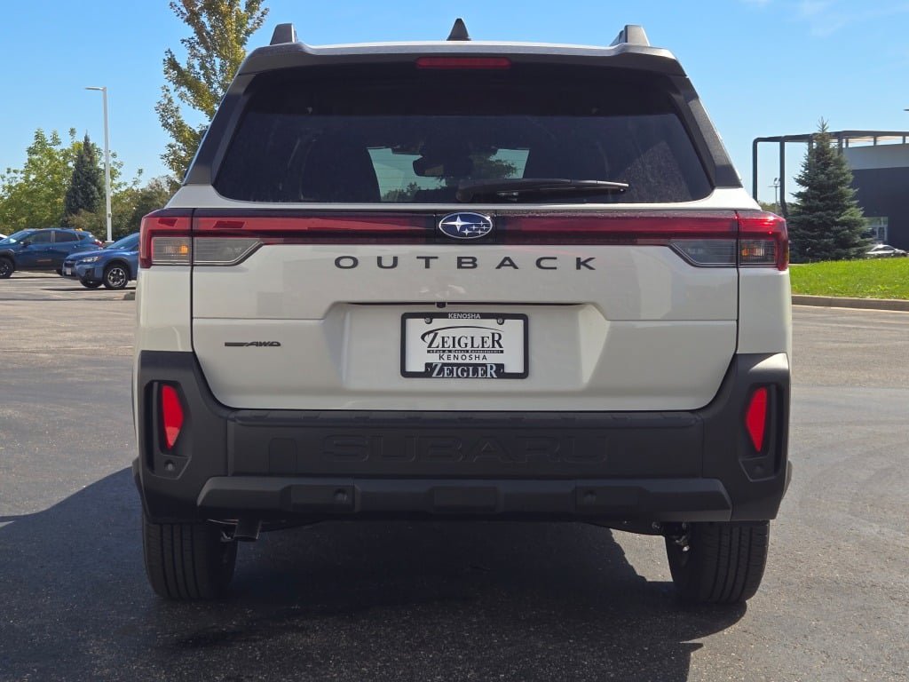 New 2026 Subaru Outback Premium AWD/4WD image 13