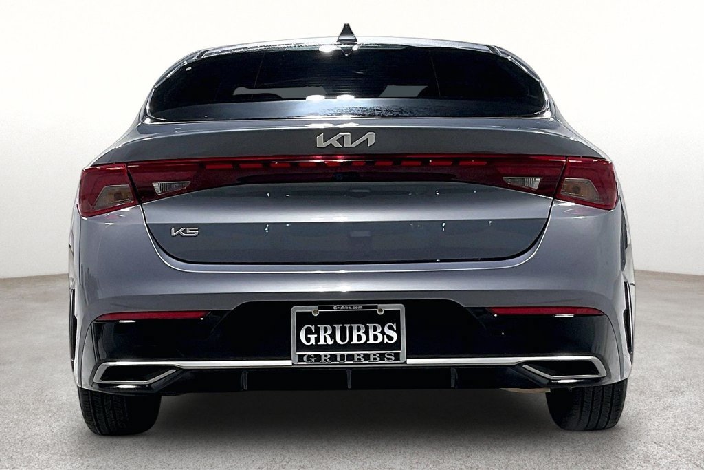 Used 2024 Kia K5 LXS FWD image 5