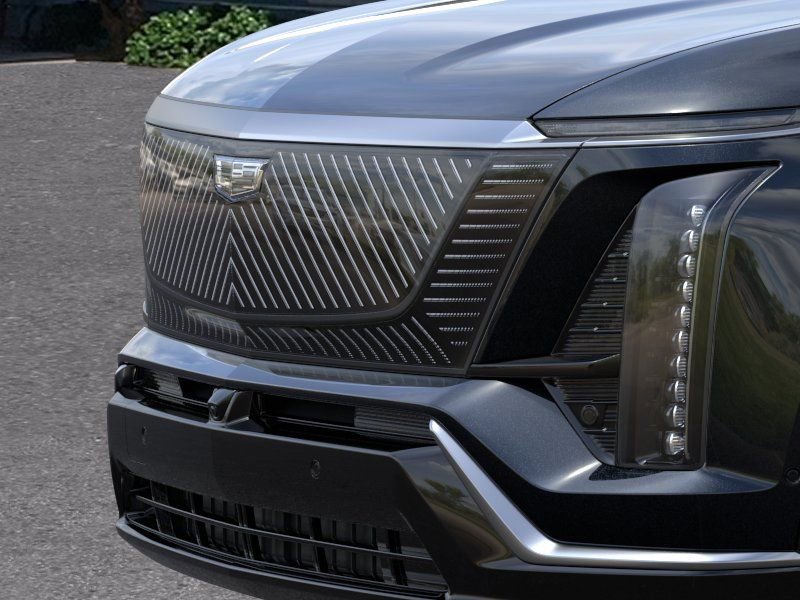 New 2026 Cadillac Vistiq Luxury AWD/4WD image 13