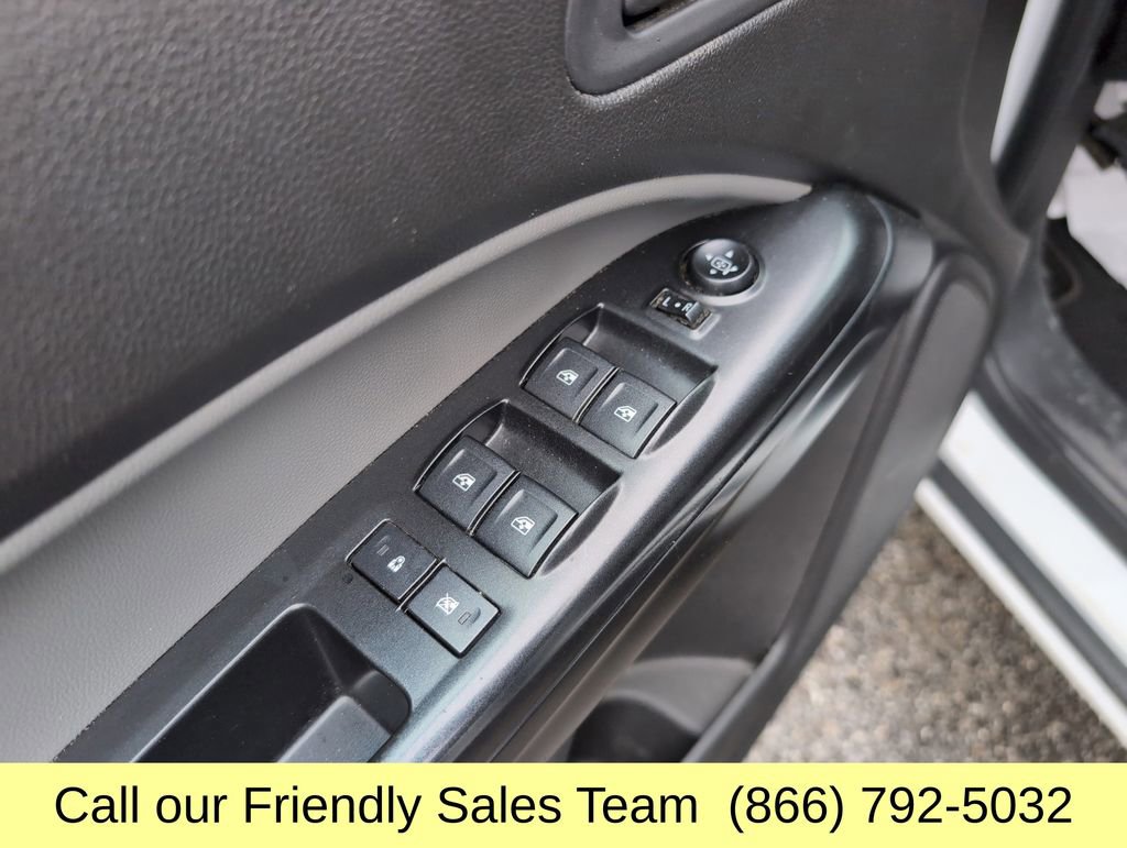 Used 2016 Chevrolet Colorado W/T w/ WT Convenience Package image 14