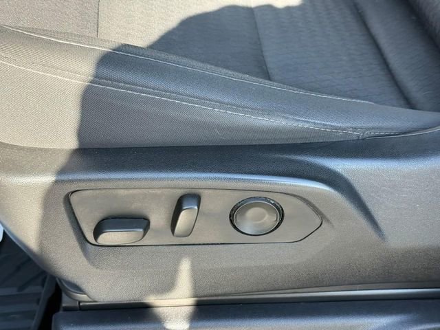 Used 2023 Chevrolet Silverado 1500 RST image 18