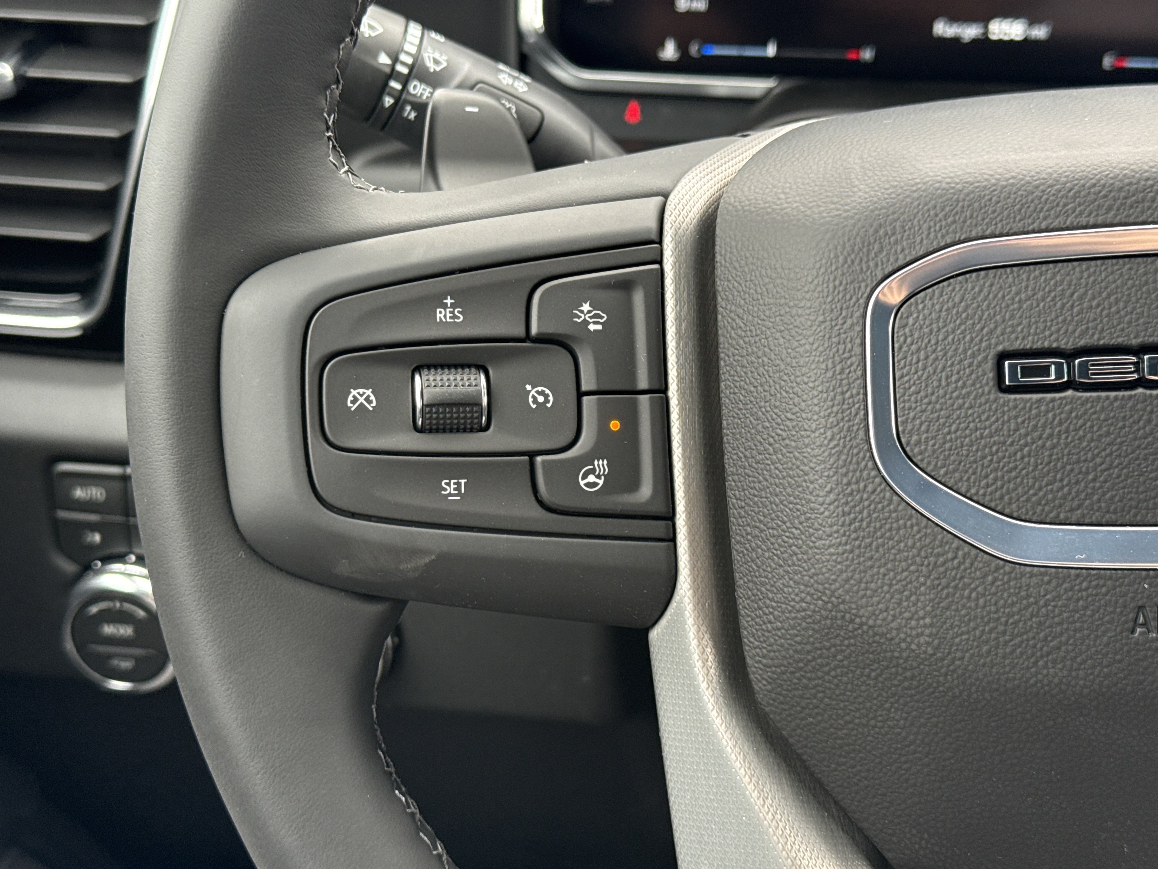 New 2026 GMC Sierra 1500 Denali AWD/4WD image 18