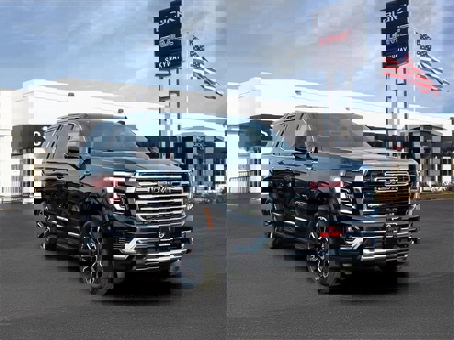 New 2026 GMC Yukon Elevation image 2