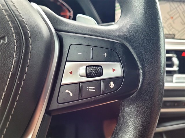 Used 2022 BMW X5 xDrive40i w/ Premium Package image 23