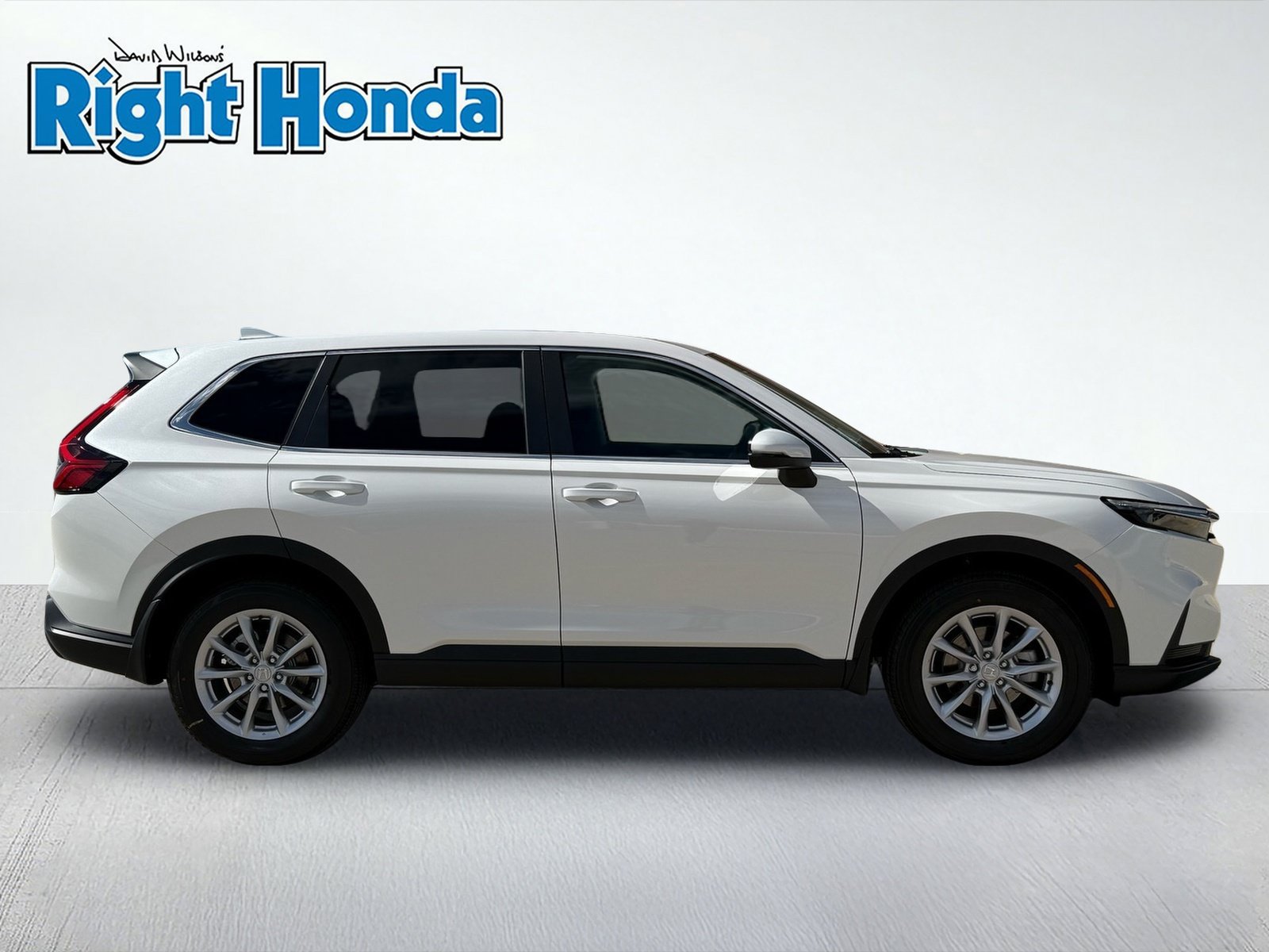 New 2027 Honda CR-V EX image 9