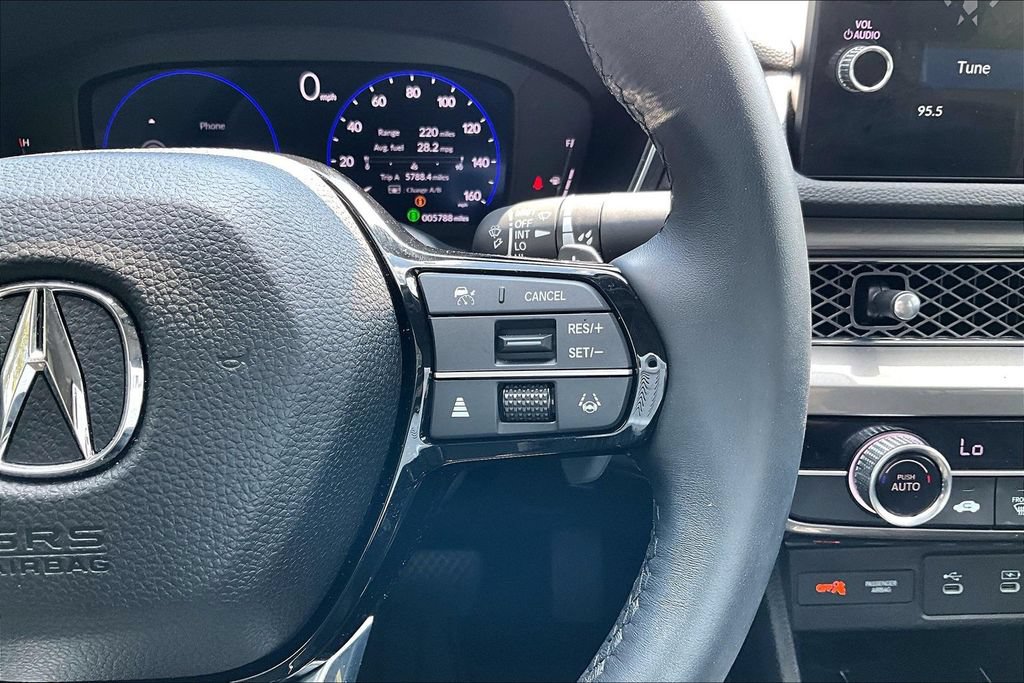 Used 2026 Acura Integra FWD image 26