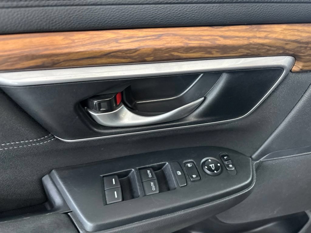 Used 2018 Honda CR-V EX image 17
