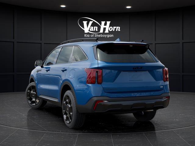 New 2026 Kia Sorento SX Prestige image 4
