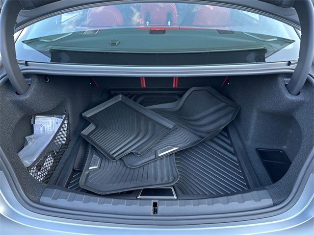 Used 2024 BMW M3 Competition w/ Executive Package image 11