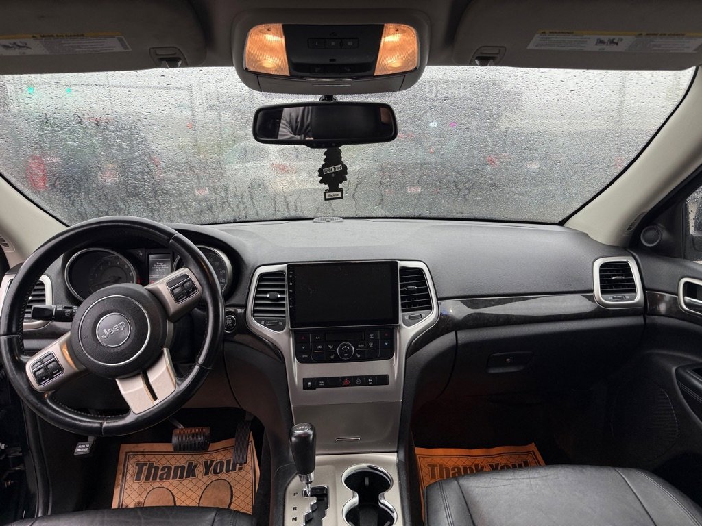 Used 2012 Jeep Grand Cherokee Laredo image 7