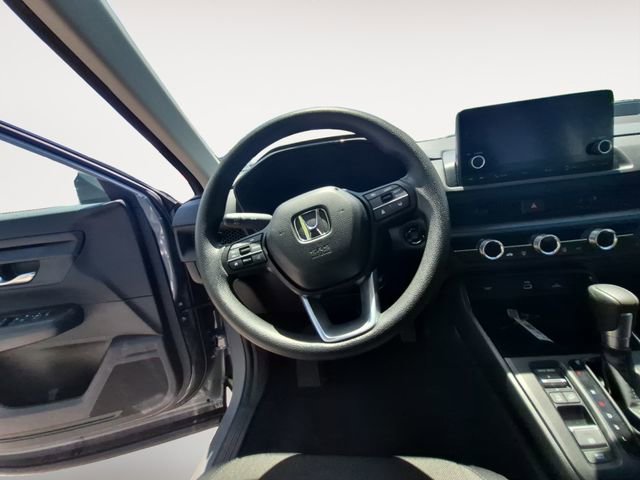 Used 2025 Honda CR-V LX image 12