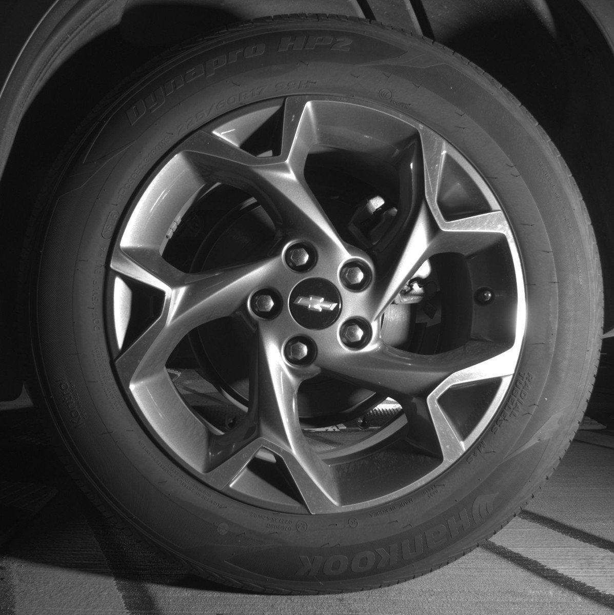 Used 2025 Chevrolet Trax LT w/ LT Convenience Package FWD image 14