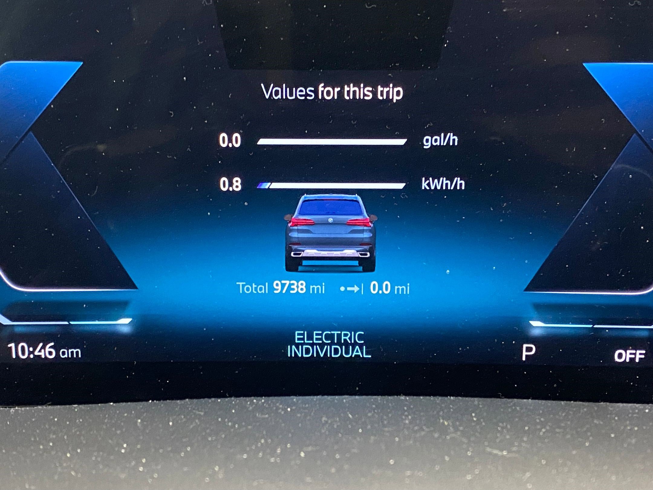 Used 2025 BMW X5 xDrive50e w/ Premium Package image 28