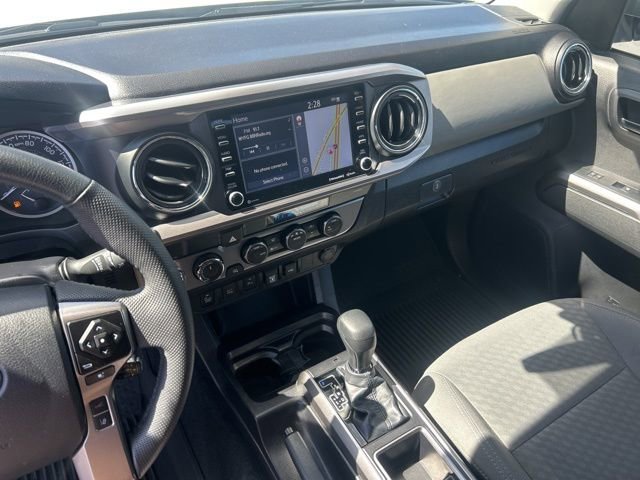 Used 2023 Toyota Tacoma SR5 image 30