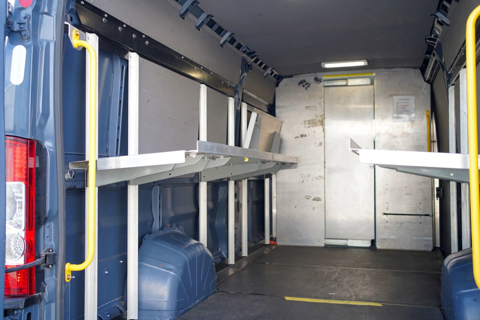 Used 2020 RAM ProMaster 3500 FWD image 19